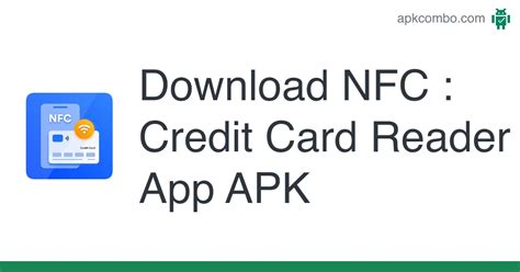 nfc card apk|nfc app apk.